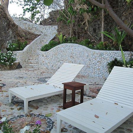 Готель Noanoa Island (Adults Only) Тейтей Екстер'єр фото