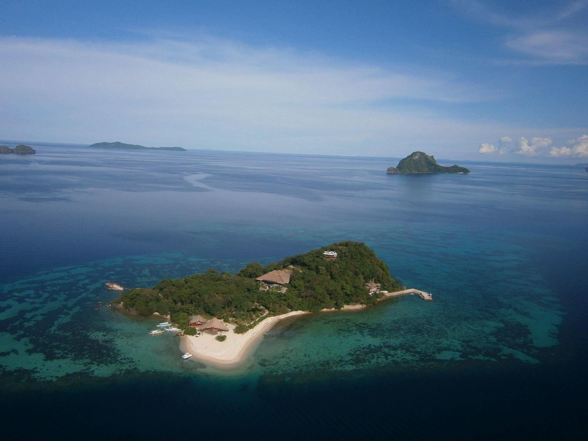 Готель Noanoa Island (Adults Only) Тейтей Екстер'єр фото