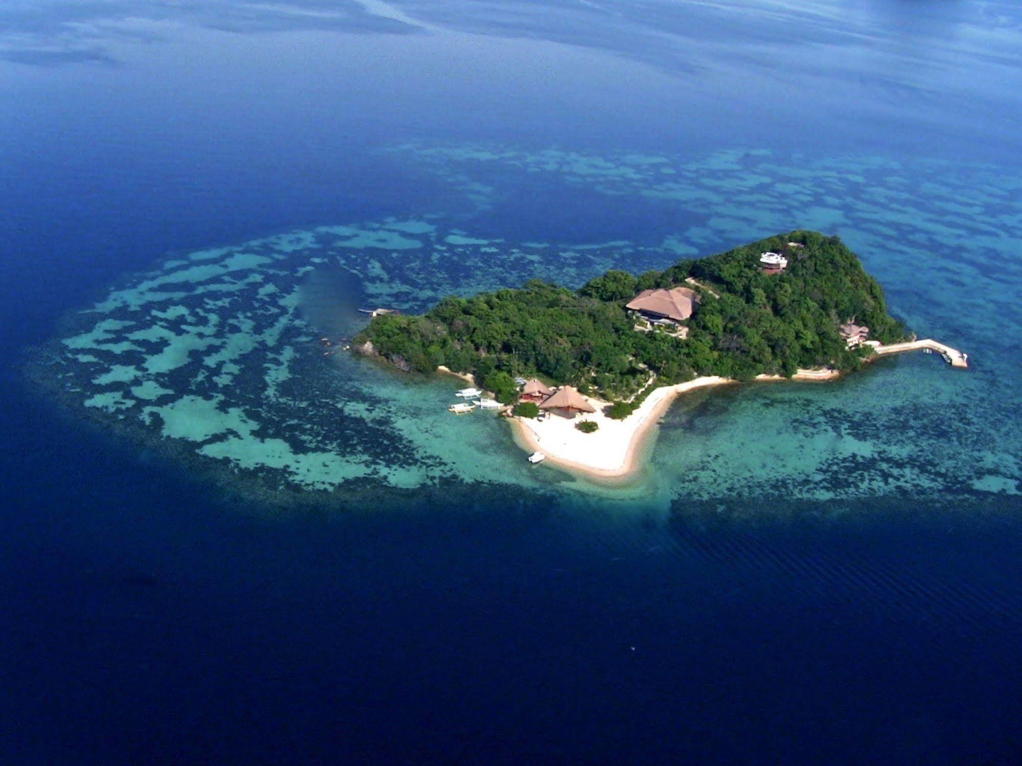 Готель Noanoa Island (Adults Only) Тейтей Екстер'єр фото